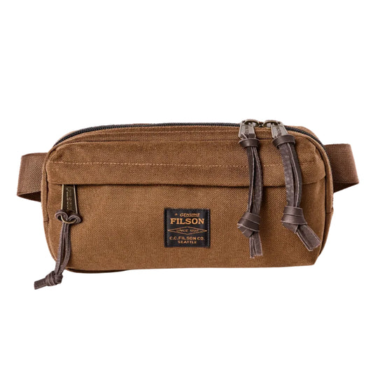 Dryden Crossbody