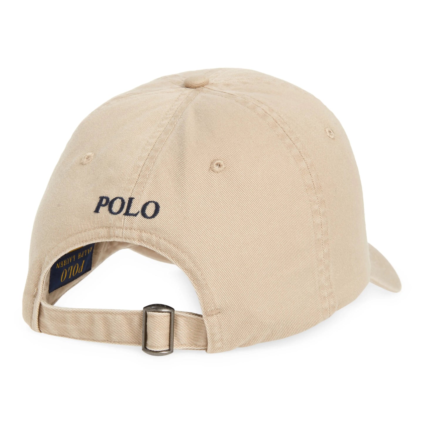 Chino Sport Cap