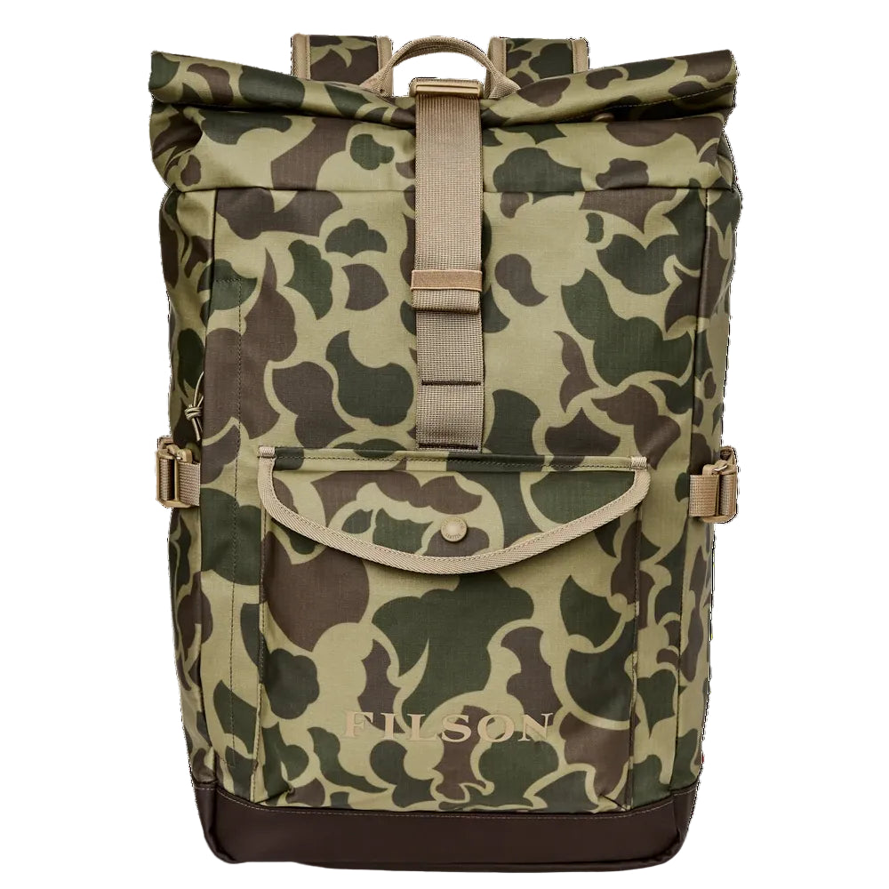 All-Weather Backpack