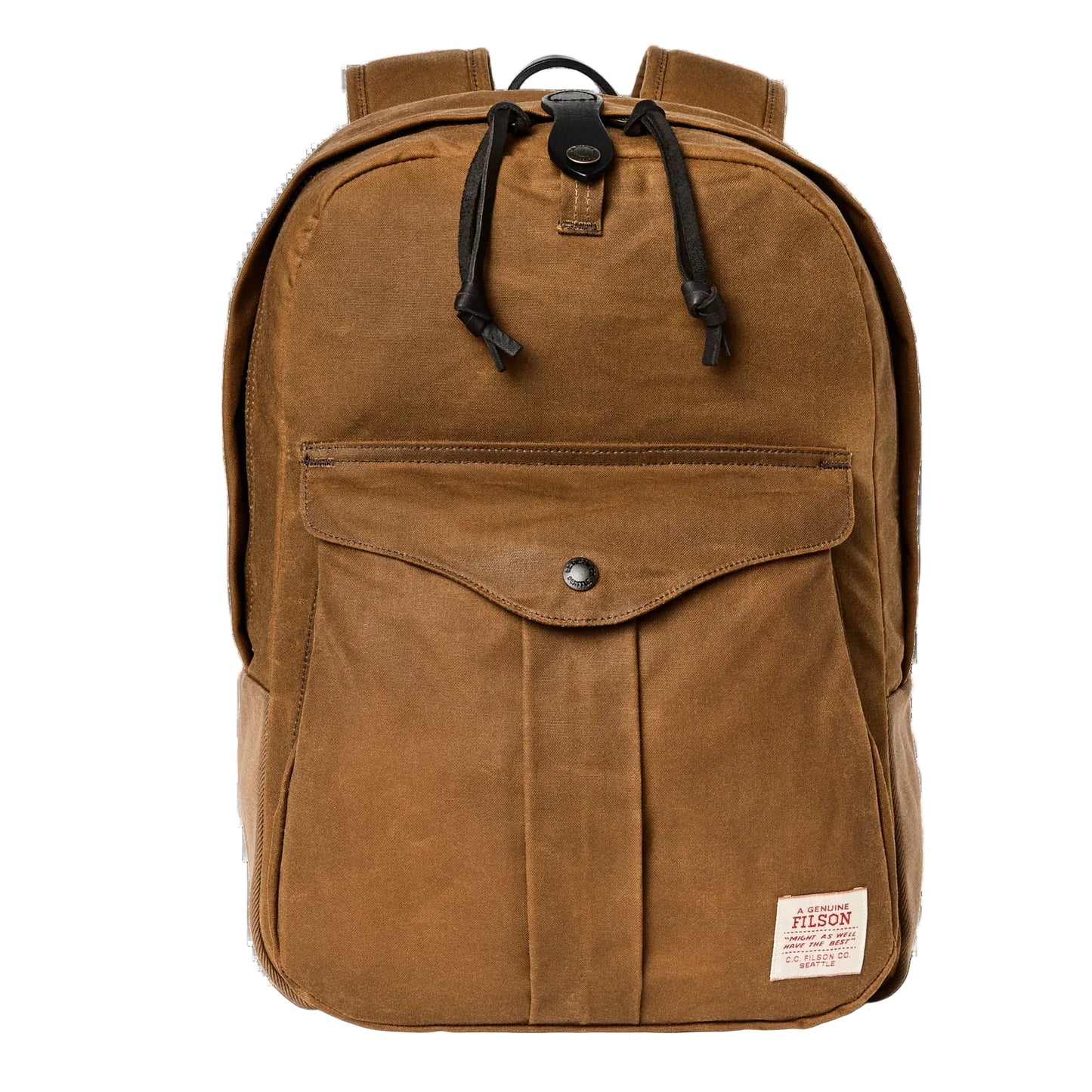Journeyman Backpack