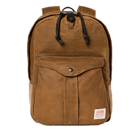 Journeyman Backpack