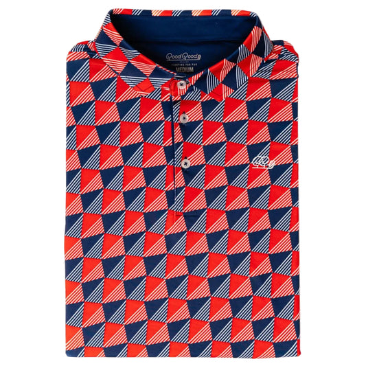 Check Me Out Polo