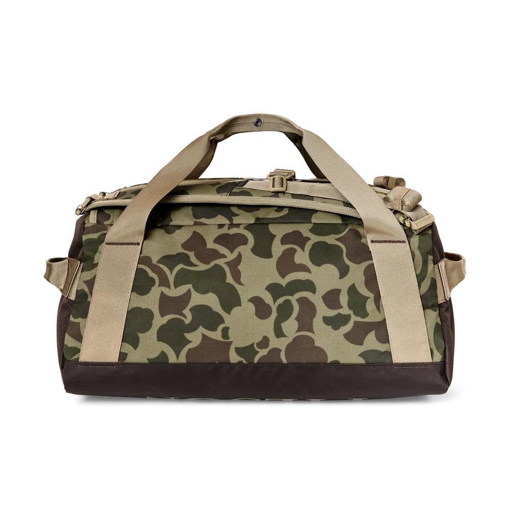 All-Weather 40L Duffle