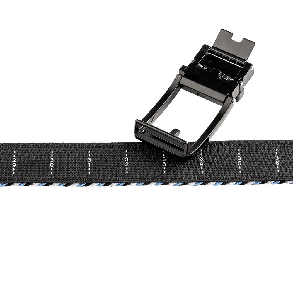 Braided Belt of Destiny