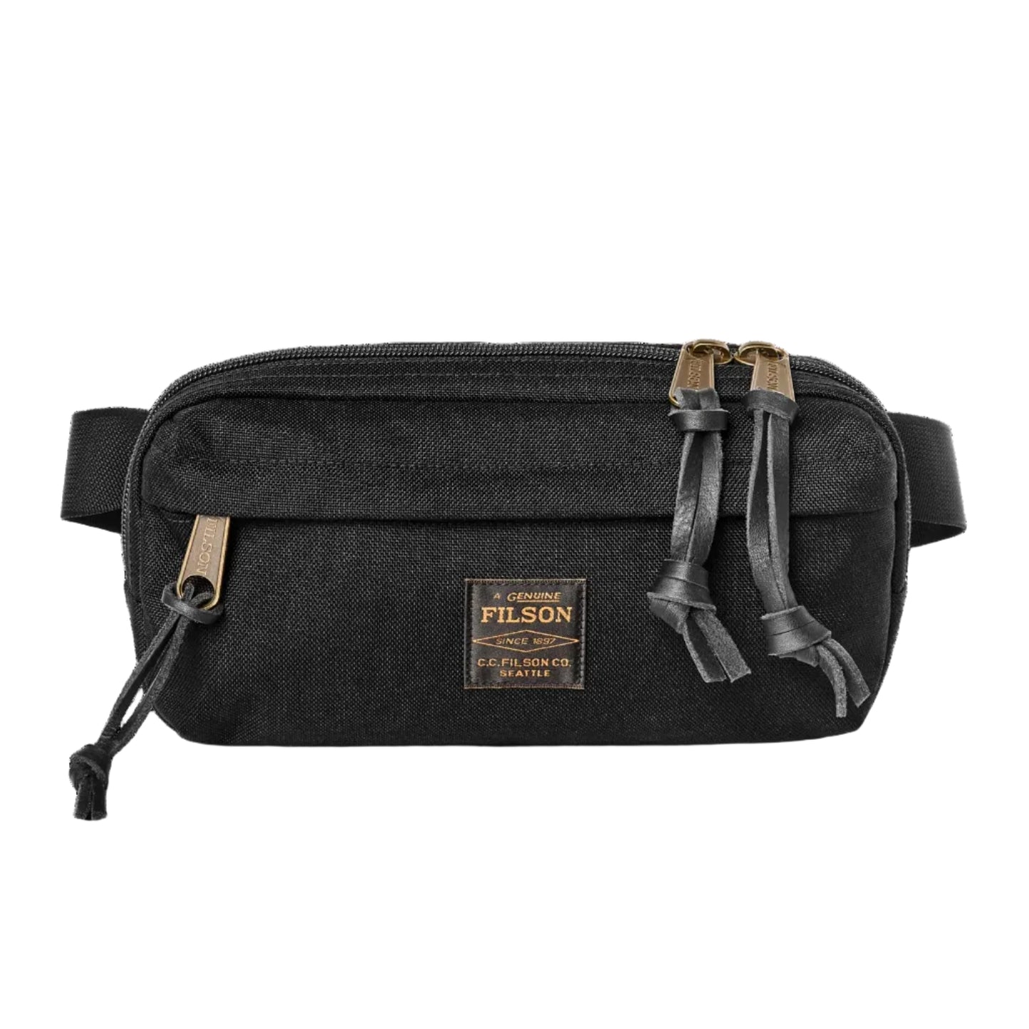 Dryden Crossbody