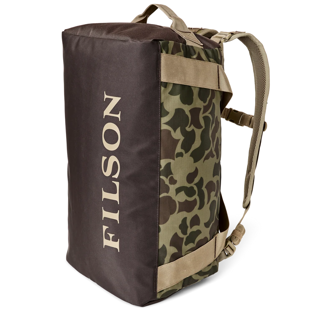All-Weather 40L Duffle