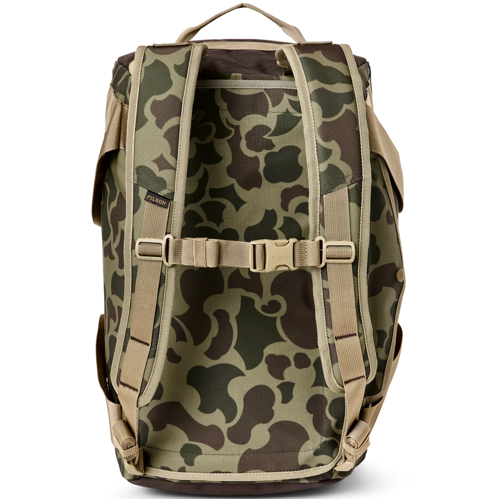 All-Weather 40L Duffle