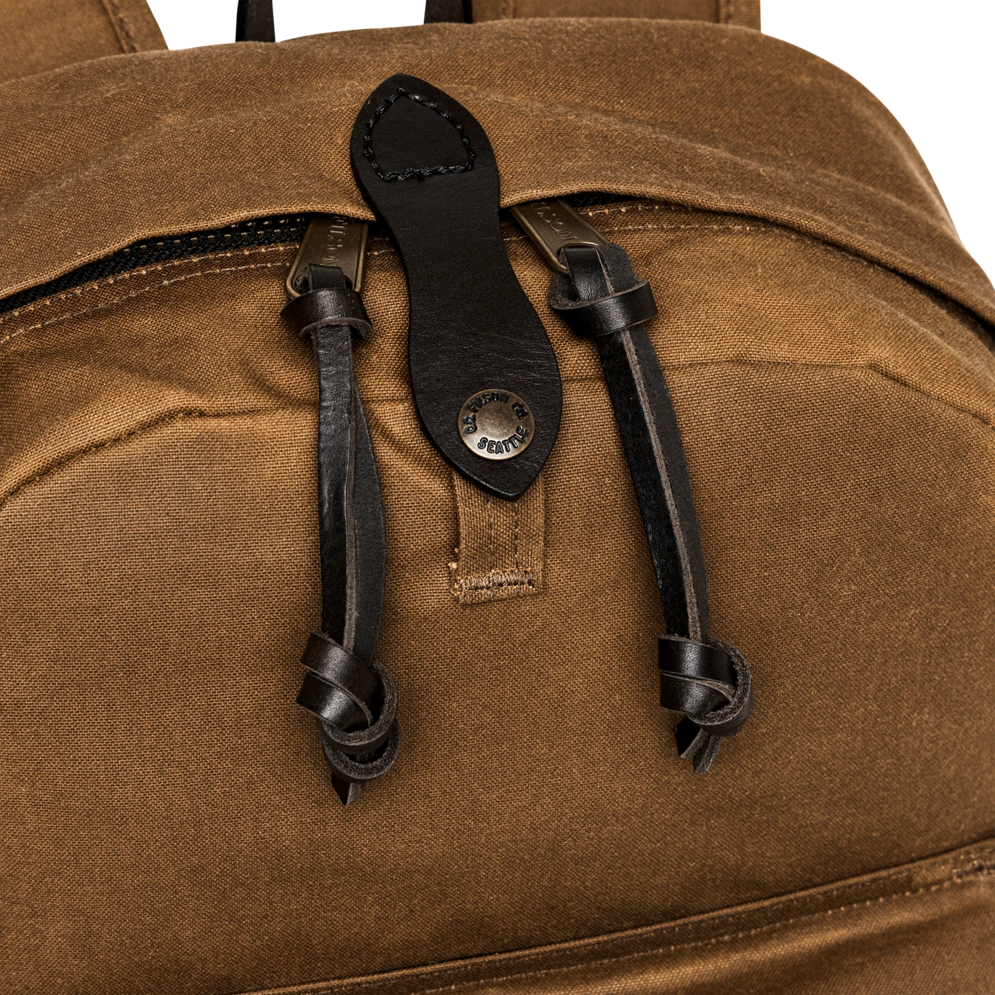 Journeyman Backpack