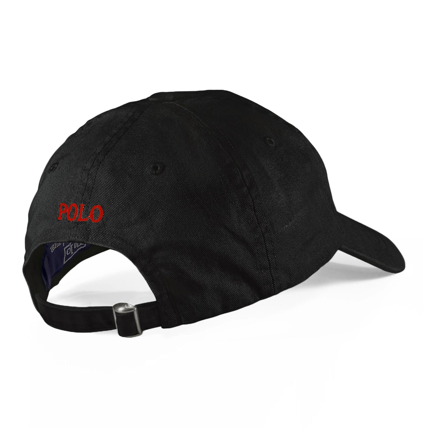 Chino Sport Cap