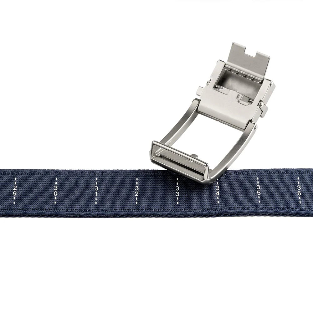 Ideal Braided Belt
