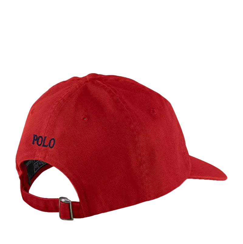 Chino Sport Cap