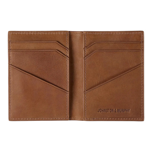 Rhodes Bifold Card Case